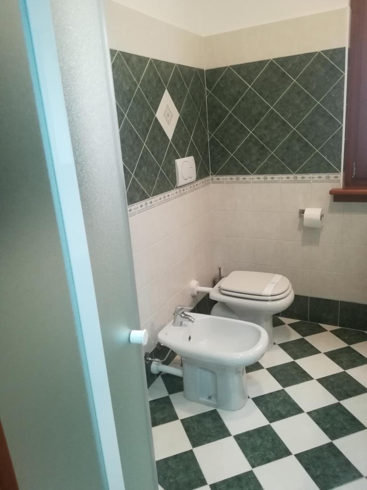B&B Luna - Osio Sopra Osio Sotto Bagian luar foto