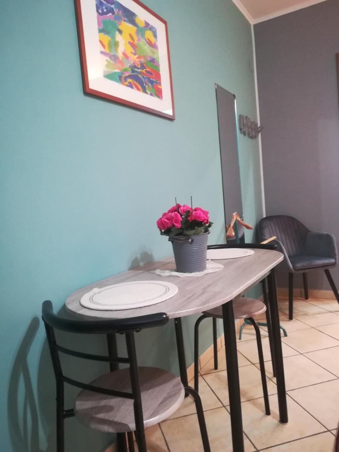 B&B Luna - Osio Sopra Osio Sotto Bagian luar foto