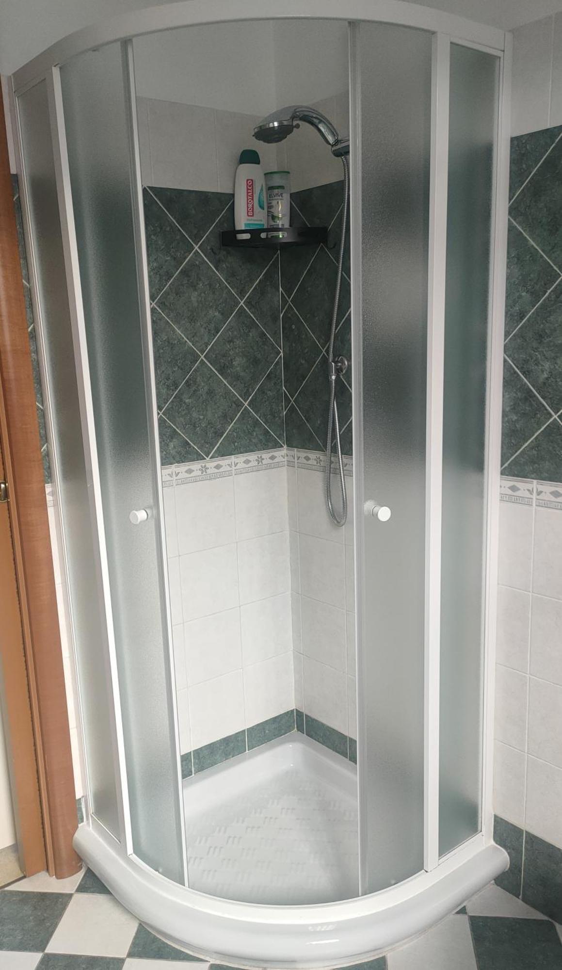 B&B Luna - Osio Sopra Osio Sotto Bagian luar foto